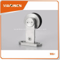 Popular for the market wooden haning sliding wooden door hardware